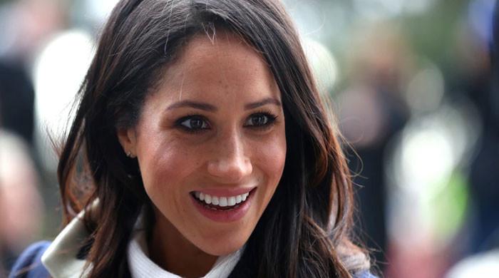 Meghan Markle 'extremely close' new friends are 'dynamic' in careers