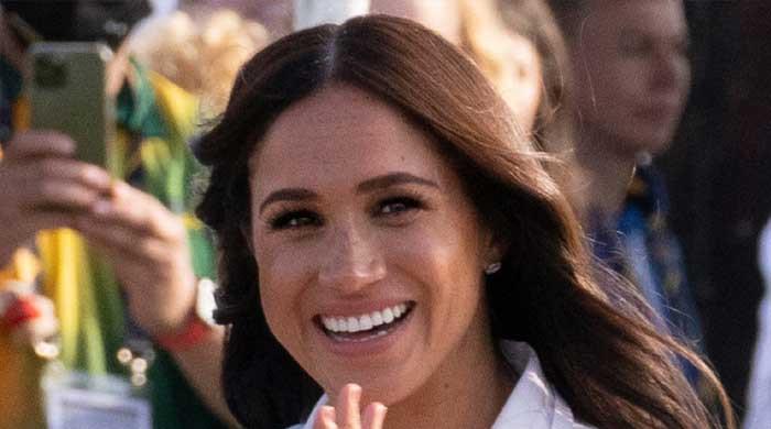 New Poll Shows Us Democrats To Vote For Meghan Markle 9892