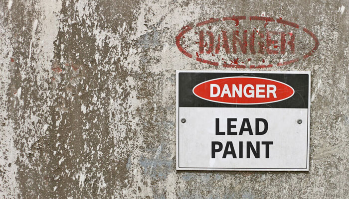 Lead exposure during early childhood has been identified as a significant factor that could increase the risk of engaging in criminal behaviour in adulthood. studyfinds.org/