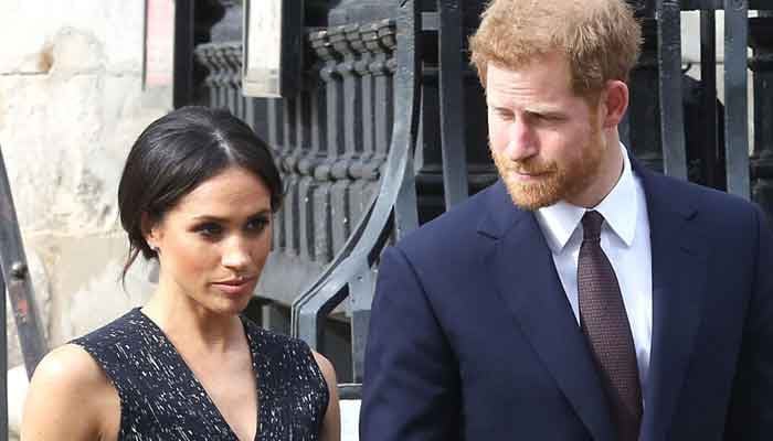 Prince Harry left in a ‘tricky spot’ by Meghan Markle