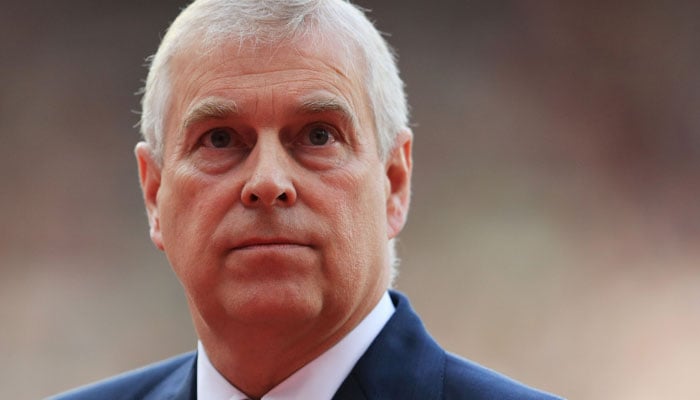 Prince Andrew 'digging Heels' As King Charles Wants Royal Lodge