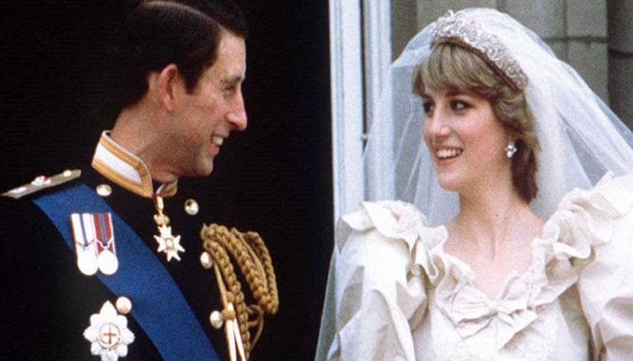 Princess Diana believed King Charles would take her to 'fairy tale castle'