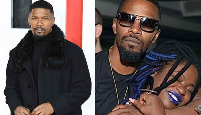 Jamie Foxx shares special birthday tribute to his ‘courageous lionesses’ sister