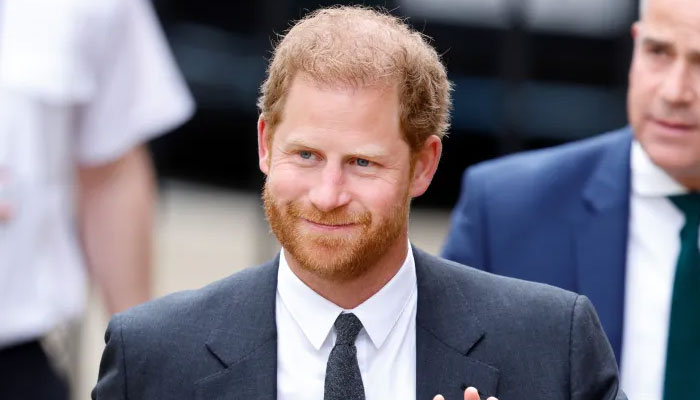 Prince Harry in dire need of a win amid his growing ‘smell of failure’