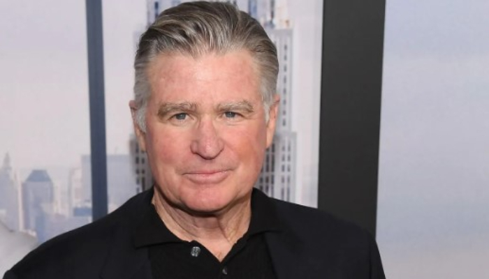 Treat Williams cause of death revealed to be severe trauma and blood loss