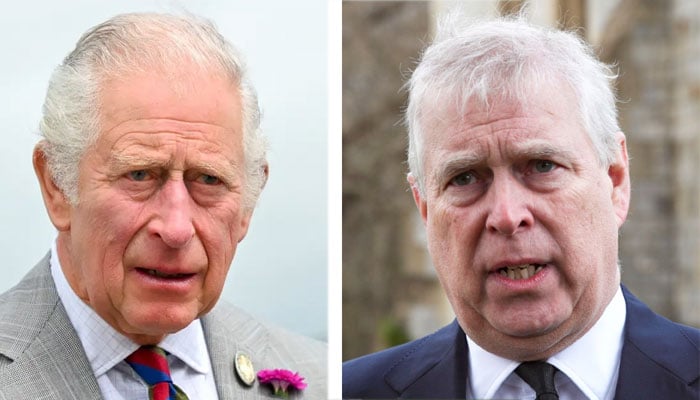 Prince Andrew is ‘very much a live issue’ to King Charles: ‘Fears circulating’