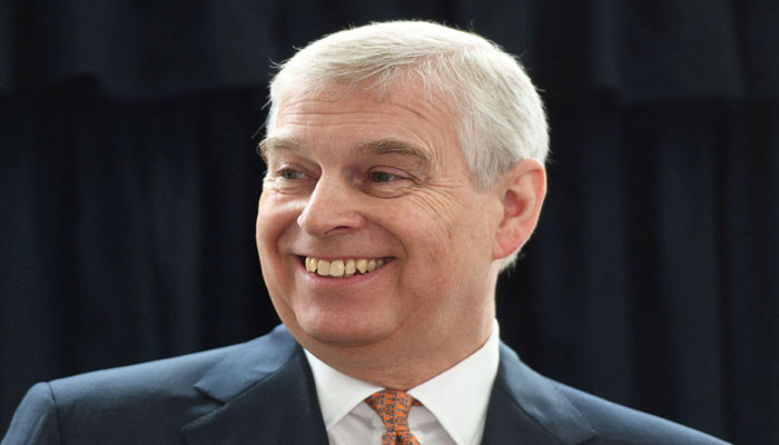 Prince Andrew was not on ‘radar’ during Newsnight interview