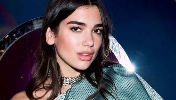 Dua Lipa facing another lawsuit: Producer demands more than $20