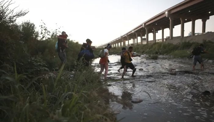 Report spills beans on alarming human rights abuses at US border