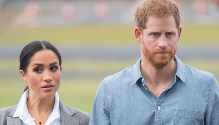 Prince Harry and Meghan Markles effort to ‘reset’ seems less convincing