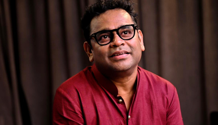 AR Rahman is the first Indian to win two Academy Awards for Slumdog Millionaire