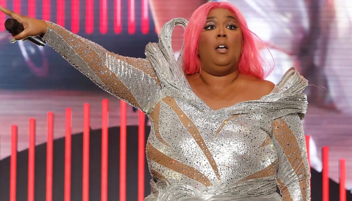 Lizzo finally addresses sexual harassment claims from former troupe members