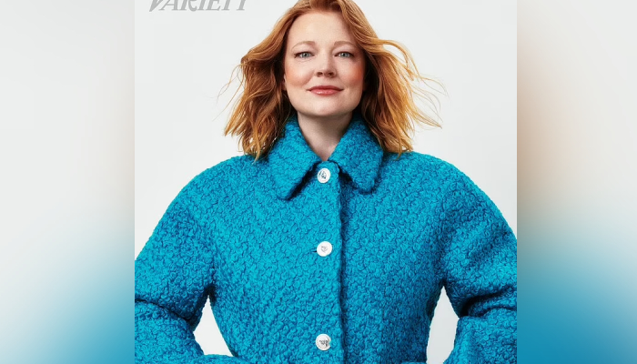 Sarah Snook weighs in on her character’s ending in Succession