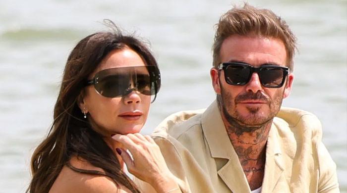 David, Victoria Beckham land in trouble over their £12 million ...