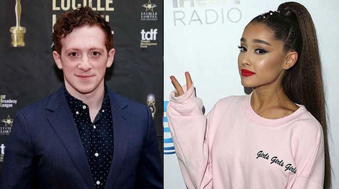 Why Ariana Grande Has Been Advised to 'Take Things Slower' With