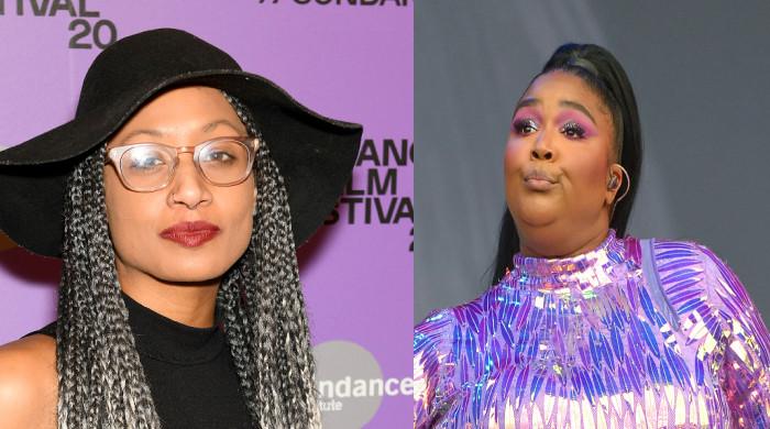 Director who quit Lizzo doc calls singer 'a narcissistic bully