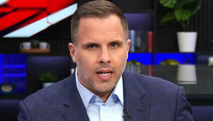 Meghan Markle critic Dan Wootton suspended amid catfishing allegations