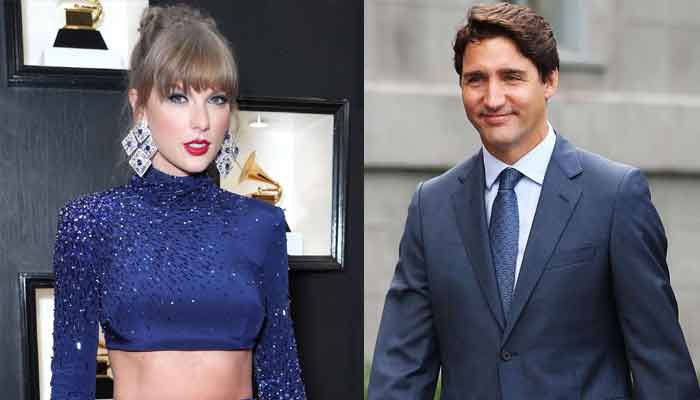 Taylor Swift honours Justin Trudeau as she announces additional Eras Tour dates for Canada