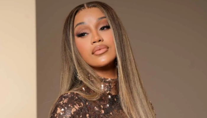 Police Drops Charges Against Cardi B Over Viral Microphone Controversy