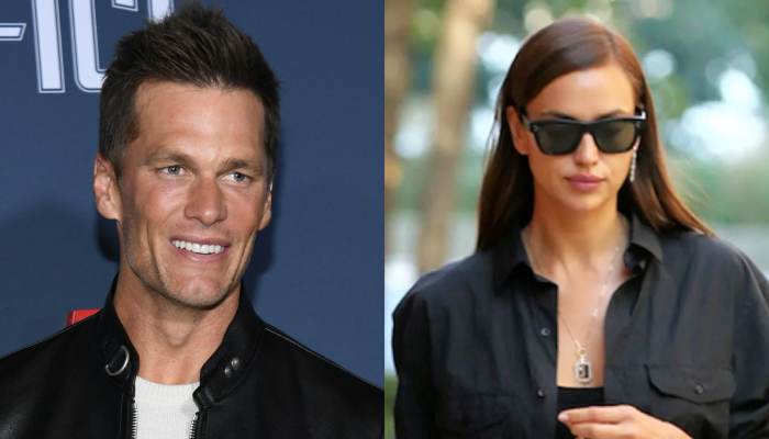 Tom Brady celebrates 46th birthday without new flame Irina Shaykh