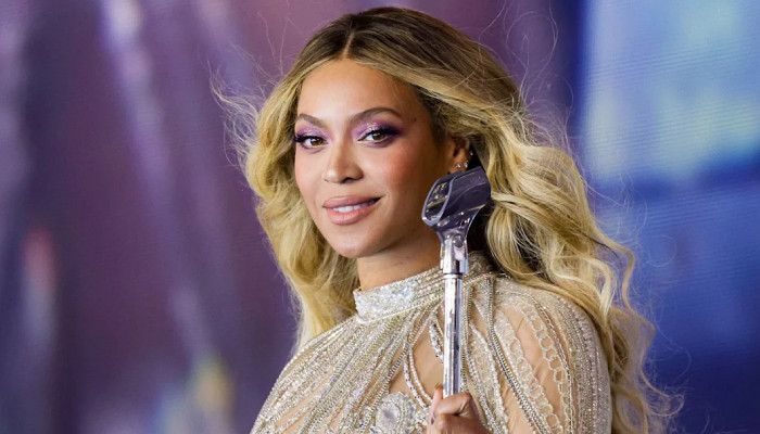 Beyoncé wants to take THIS unusual item on her Renaissance world tour