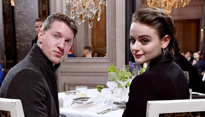 Joey King doesnt want a ‘huge or ostentatious’ wedding with Steven Piet: Insider