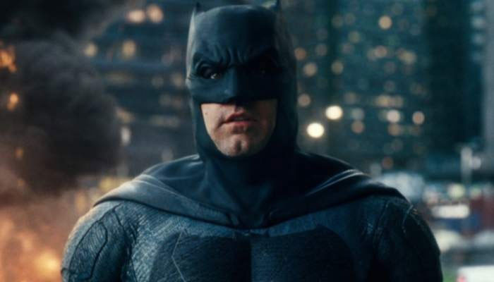 Ben Affleck’s Axed Batman Movie ‘Awesome’ Says Storyboard Artist