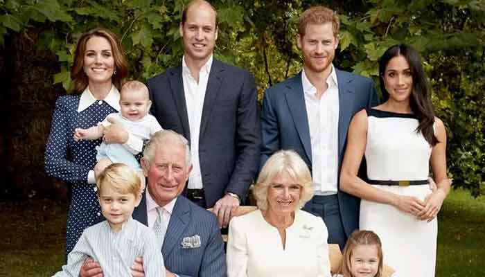 King Charles, Prince William, Kate Middleton wish Meghan Markle happy birthday?