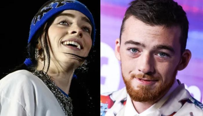 Billie Eilish pays tribute to late Euphoria actor Angus Cloud at Lollapalooza event
