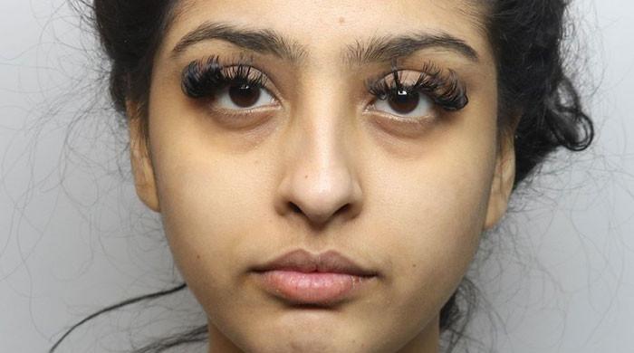 TikToker Mahek Bukhari And Her Mother Convicted Of Shocking Double Murder