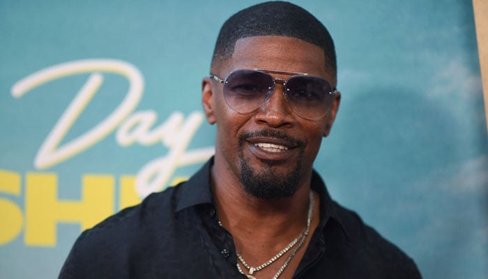 Jamie Foxx clarifies alleged antisemitic comments, issues apology for remarks