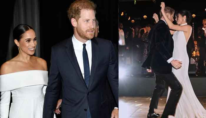 Meghan Markle, Prince Harry blasted for their new hot stunt