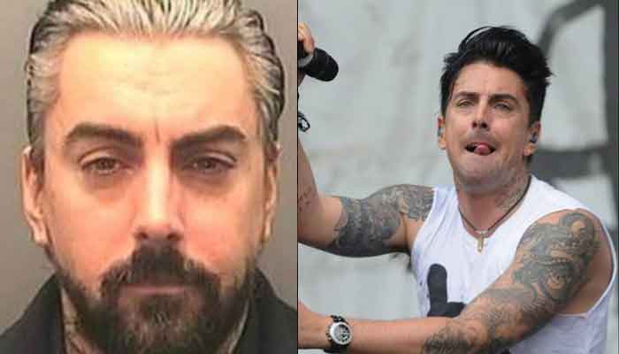 Ian Watkins attacked in jail