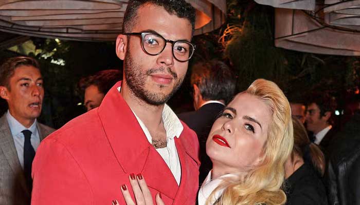 Paloma Faith and Leyman Lahcine were together for nine years