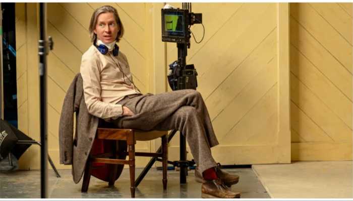 Wes Anderson set to Be Honored at Venice Film Festival