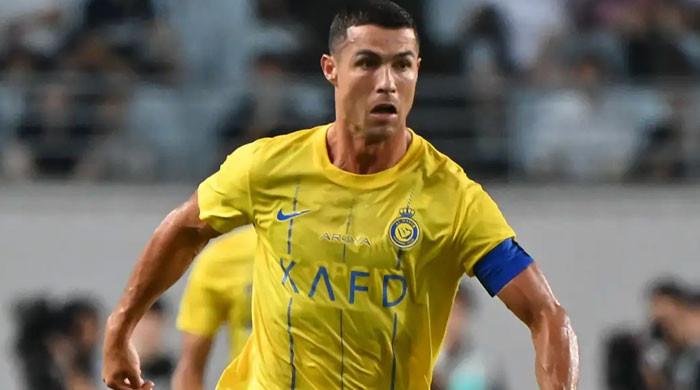 Ronaldo goal sends Al Nassr to Arab Club Champions Cup final - Futbol on  FanNation