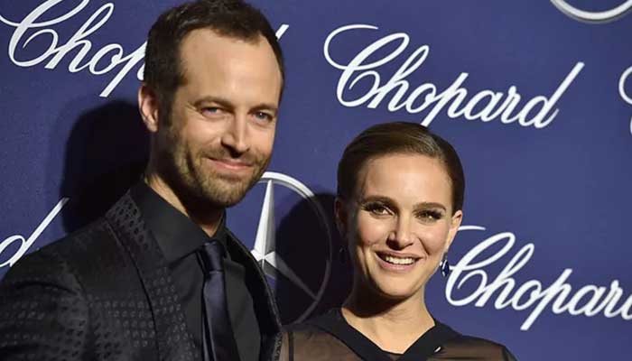 Natalie Portman separates from husband Benjamin Millepied after 11 years