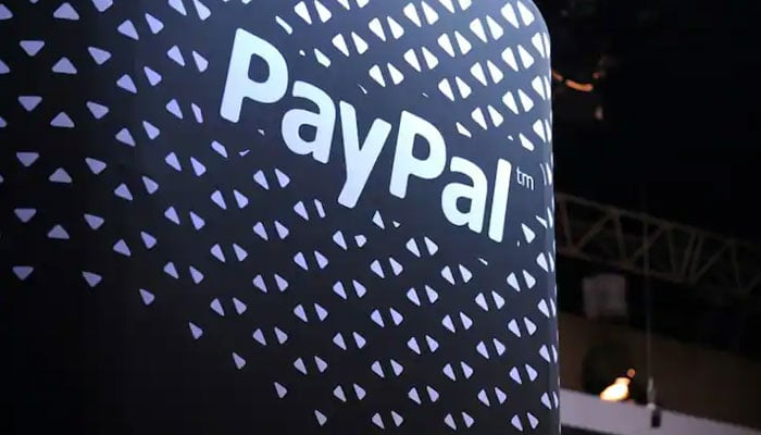 PayPal says that is freshly launched digital currency is intended to make it easier to make payments whether they be in the US or international. AFP/File