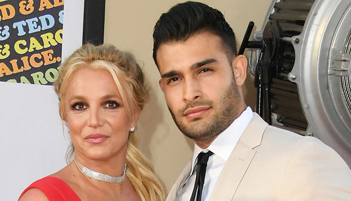 Britney Spears’ husband Sam Asghari won’t let her exes ‘silence’ her ...