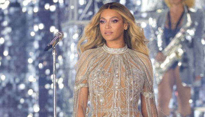 Beyoncé pays whooping $100,000 to fans to go home