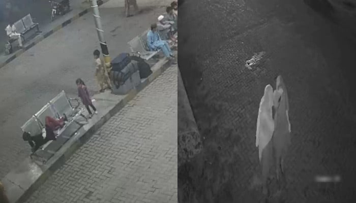 Domestic help abuse case: Victim seen ‘limping’ in CCTV footage