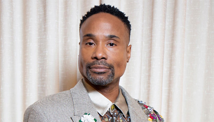 Billy Porter on being compelled to ‘sell his house’ due to Hollywood strikes