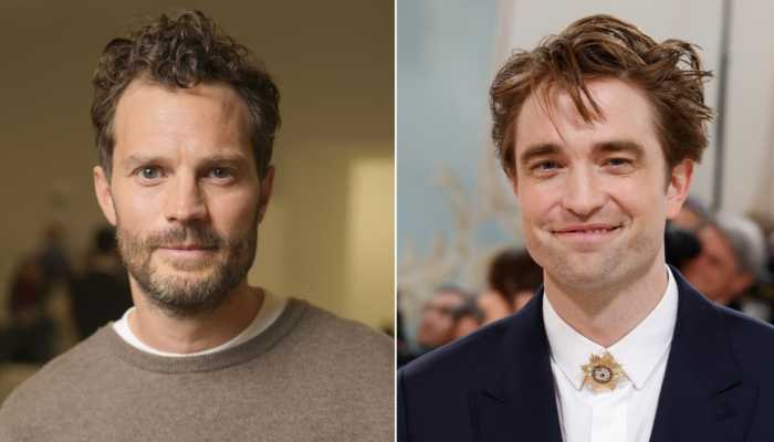 Jamie Dornan’s been ‘Quite Jealous’ of Robert Pattinson’s Success, But why?
