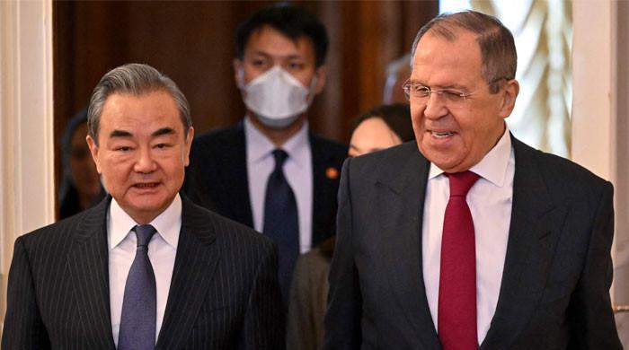 China’s Foreign Minister Affirms Beijing To Remain Impartial On Russia ...