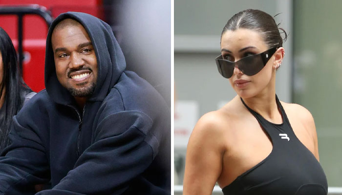 Kanye West’s ‘wife’ Bianca Censori ‘inspiring’ the rapper for ‘big comeback’