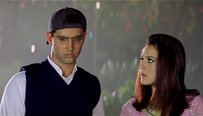 ‘Koi Mil Gaya’ star Preity Zinta reveals being ‘irritated’ by Hrithik Roshan on first day of shoot
