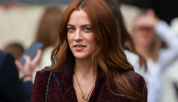 Riley Keough calls Graceland ‘place of great sadness’ after Priscilla Presley rift
