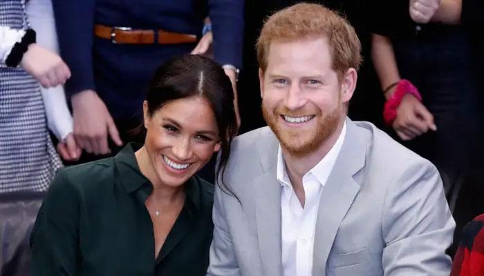 Meghan Markle gets a major task amid divorce rumours with Prince Harry