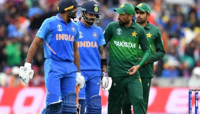 india pak world cup match date