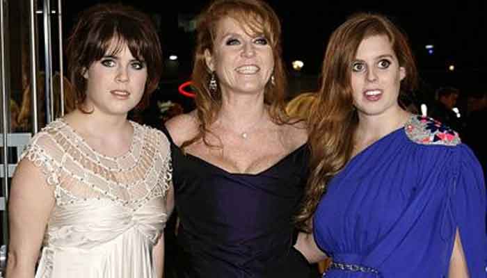 Princess Eugenie, Sarah Ferguson post touching birthday tributes to Beatrice